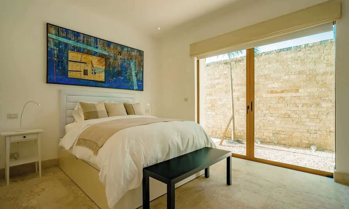 Photo of Bedroom in Cap Cana Marina