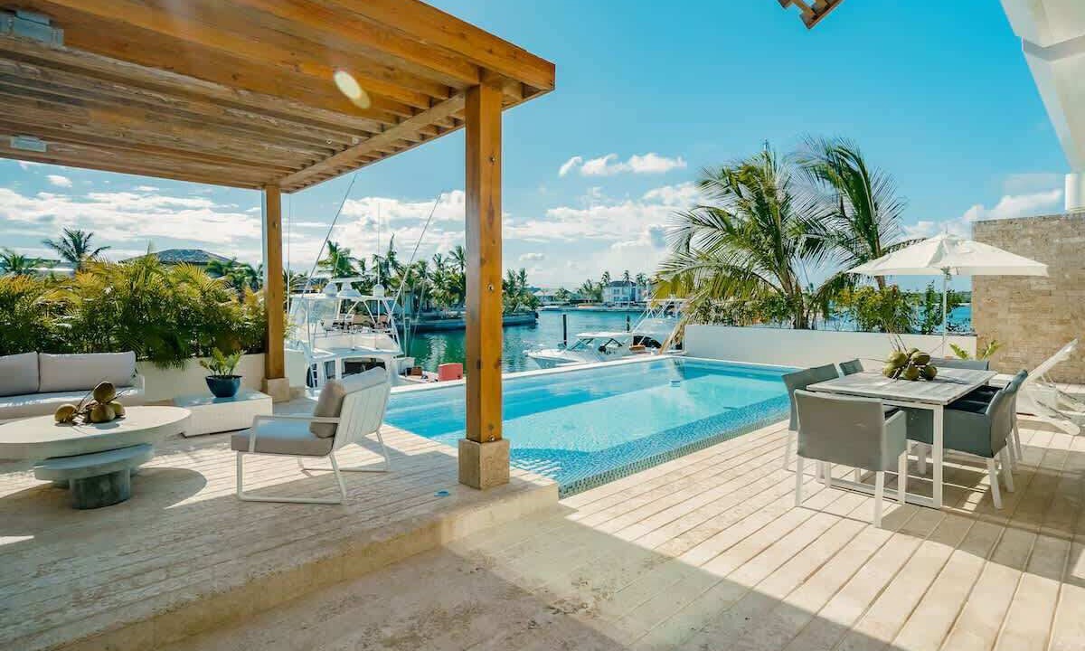 Photo of Outdoor in Cap Cana Marina