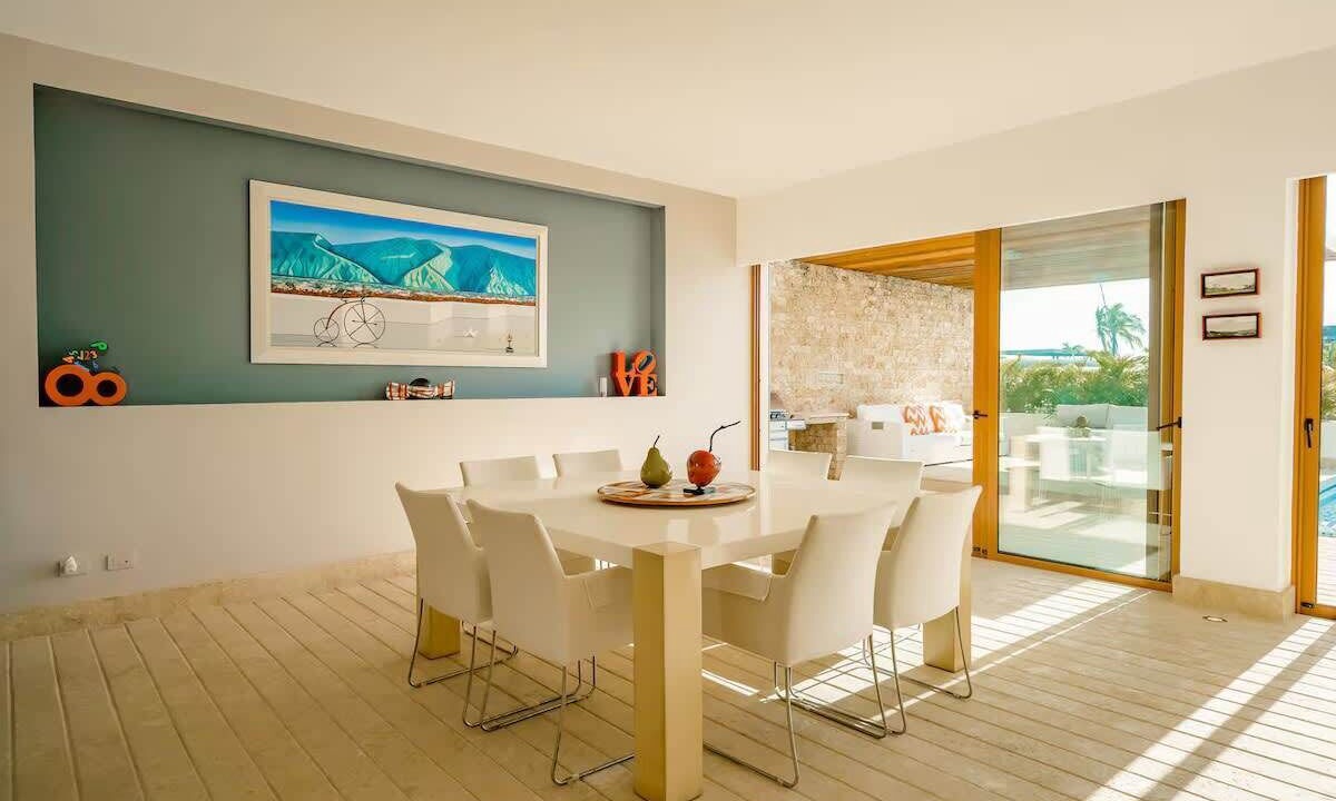 Photo of Outdoor in Cap Cana Marina