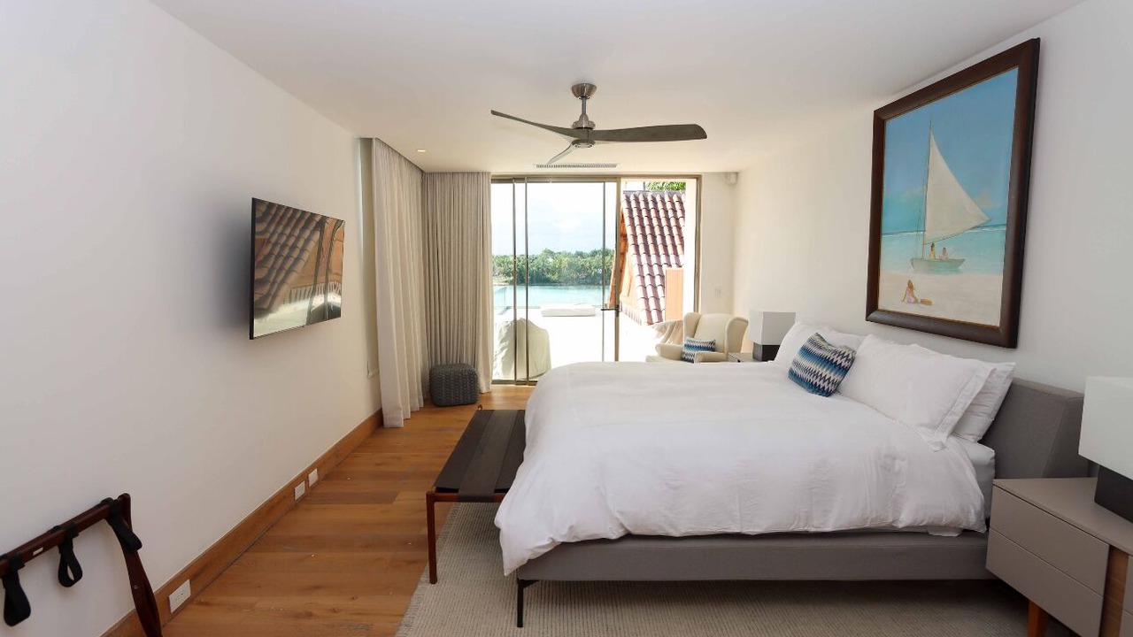 Photo of Bedroom in Casa de Campo