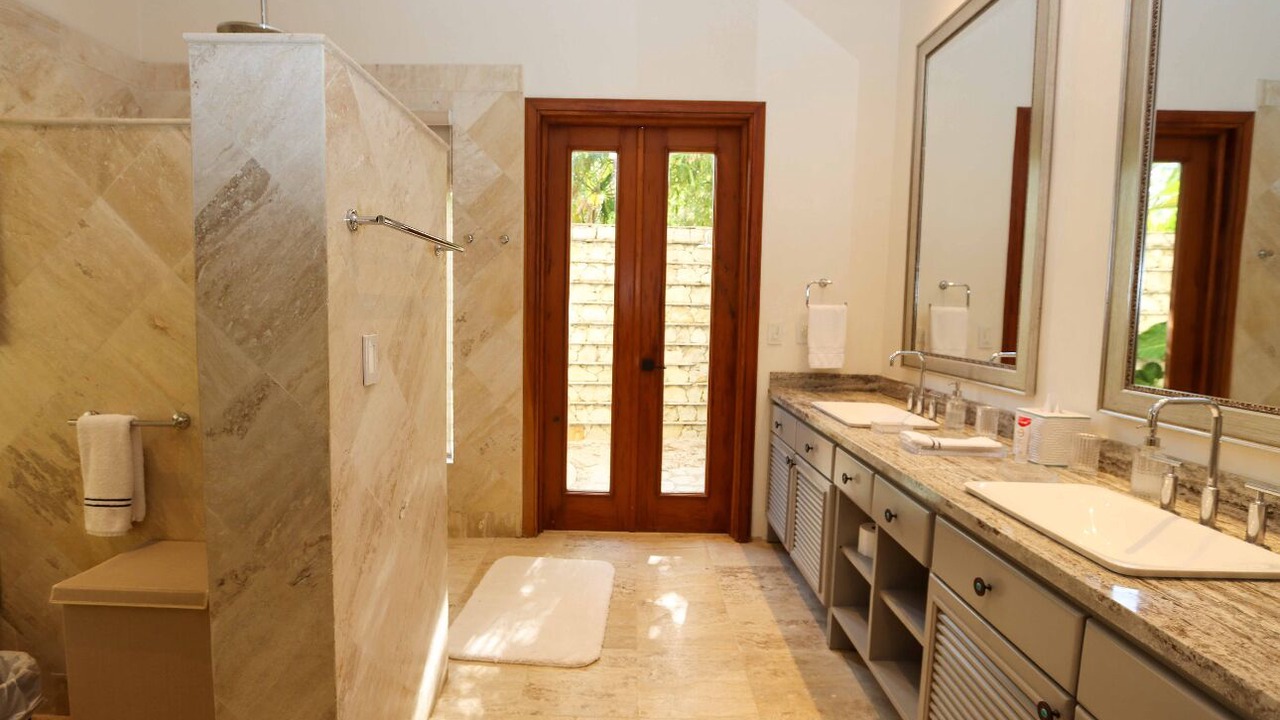 Photo of Bathroom in Casa de Campo