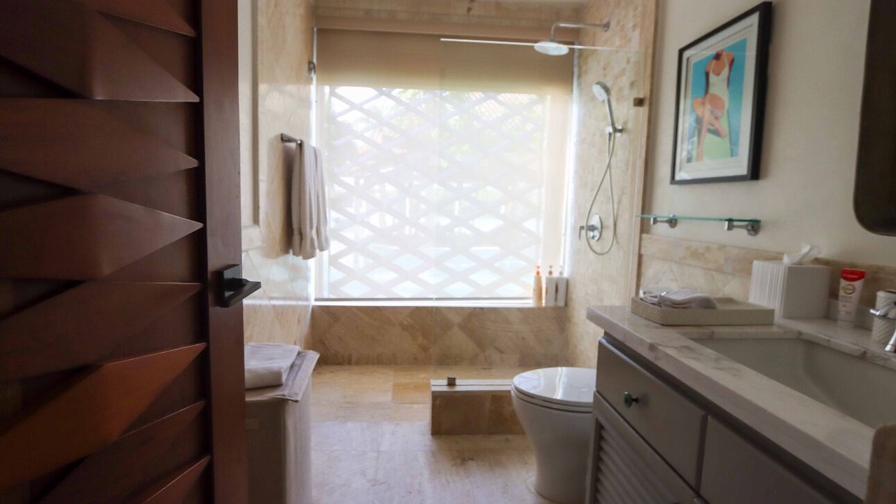 Photo of Bathroom in Casa de Campo