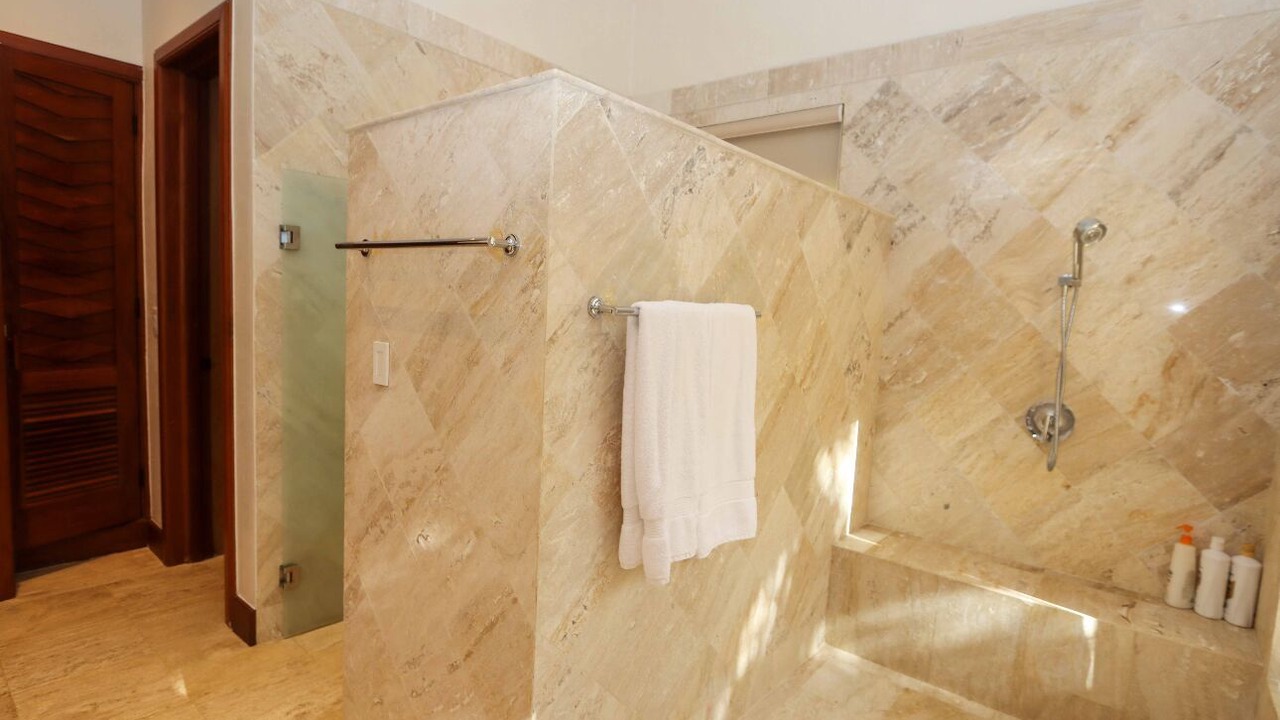Photo of Bathroom in Casa de Campo