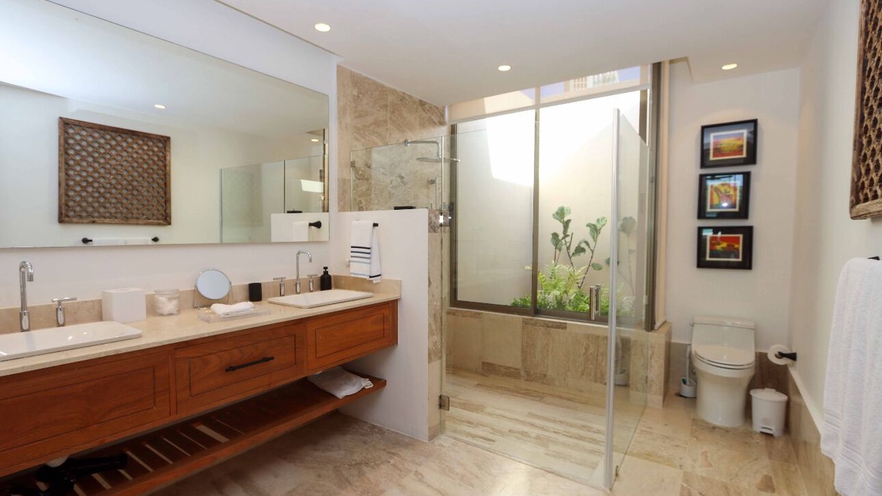Photo of Bathroom in Casa de Campo