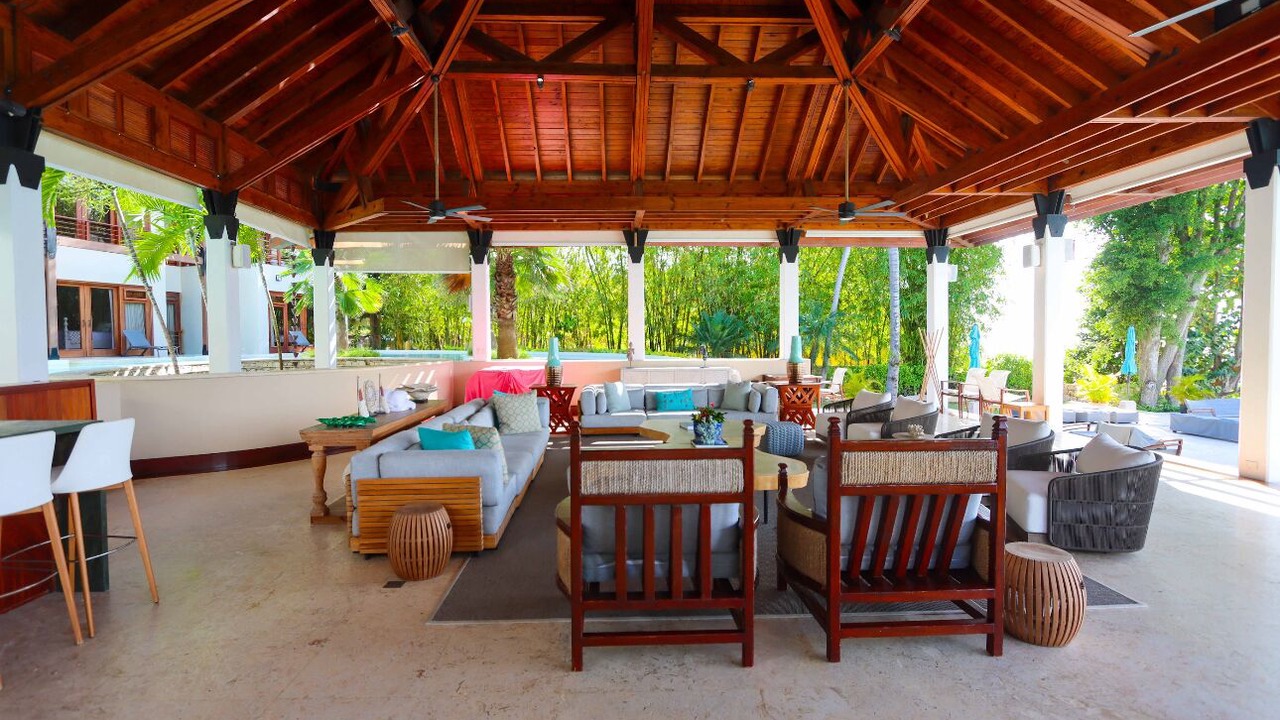 Photo of Outdoor in Casa de Campo