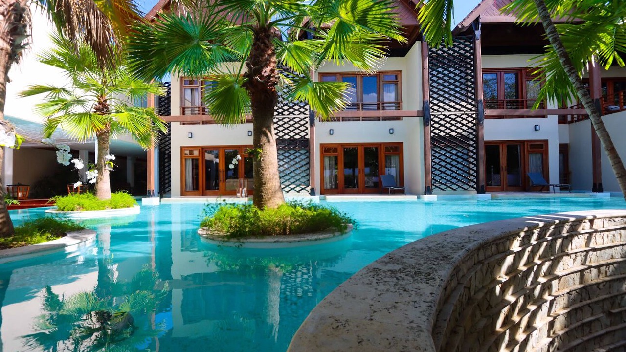 Photo of Outdoor in Casa de Campo
