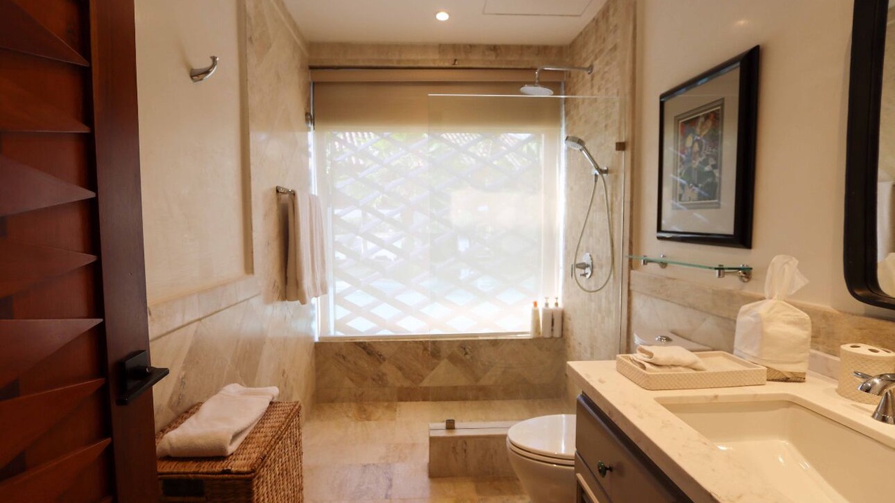 Photo of Bathroom in Casa de Campo