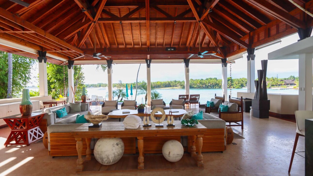 Photo of Others in Casa de Campo