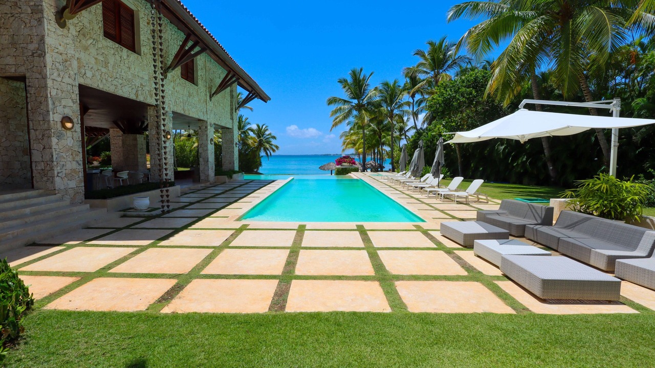 Photo of Outdoor in Casa de Campo