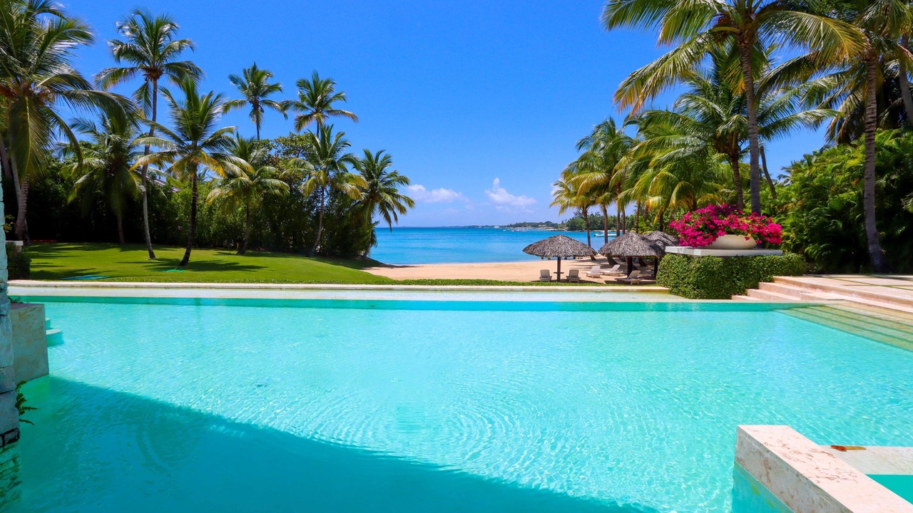 Photo of Outdoor in Casa de Campo