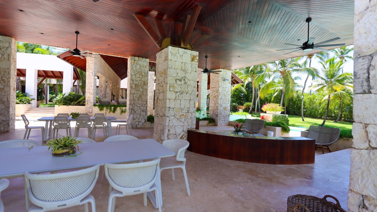 Photo of Outdoor in Casa de Campo