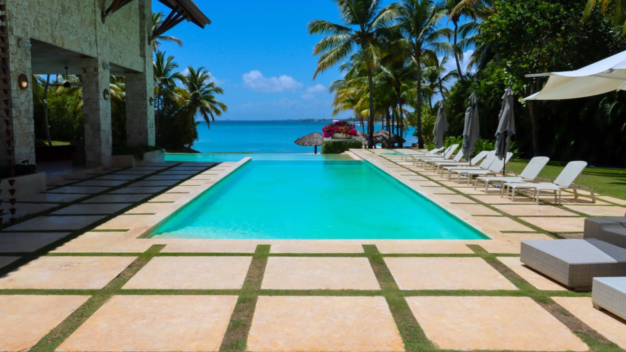 Photo of Outdoor in Casa de Campo