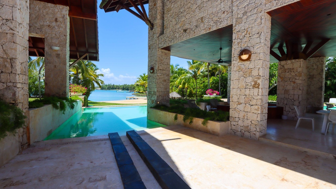 Photo of Outdoor in Casa de Campo