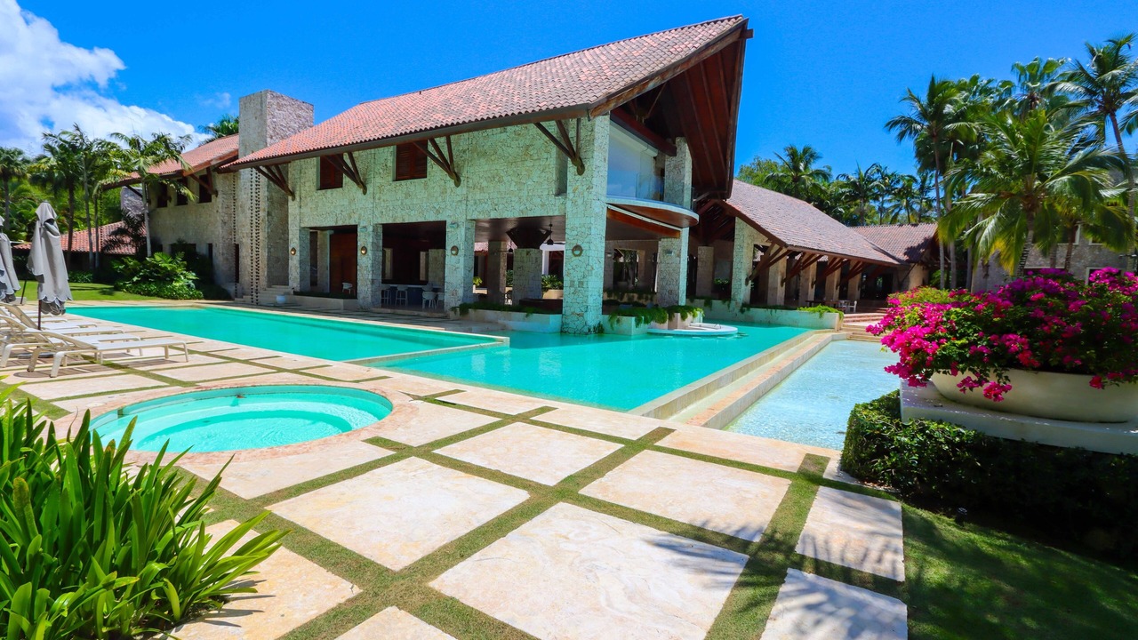 Photo of Outdoor in Casa de Campo