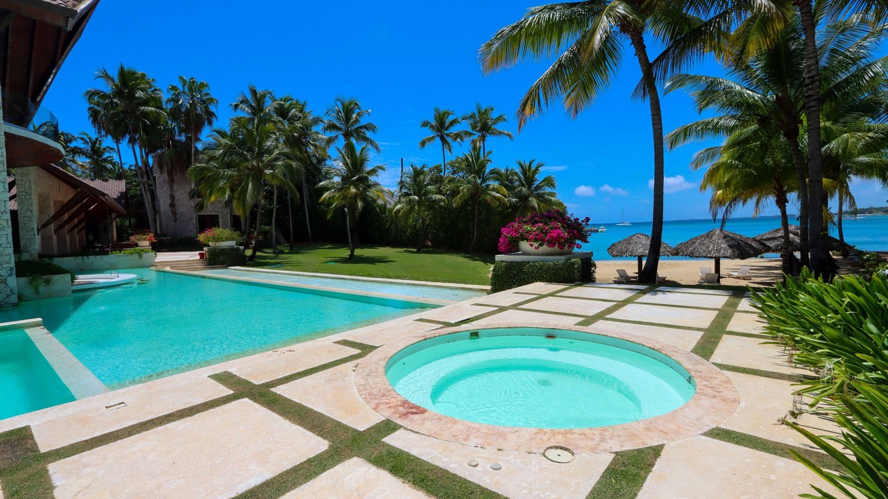 Photo of Outdoor in Casa de Campo