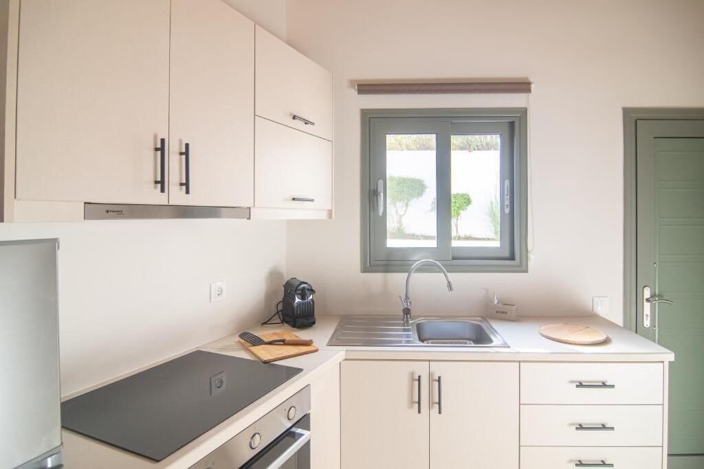 Photo of Kitchen in Termenades