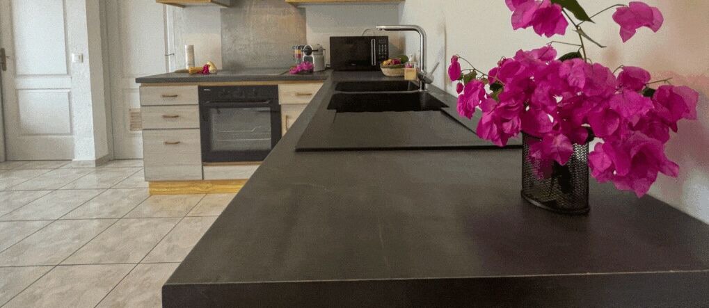 Photo of Kitchen in Pirae