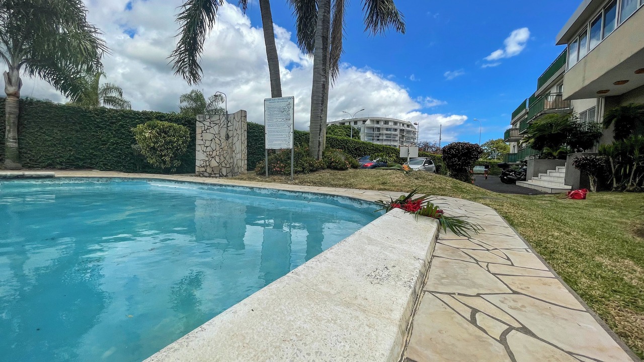 Photo of Outdoor in Pirae
