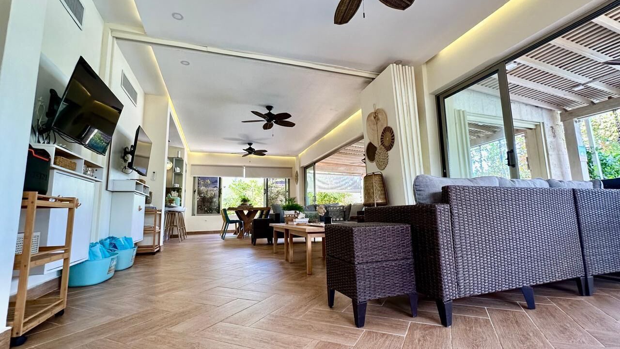 Photo of Livingroom in Portillo