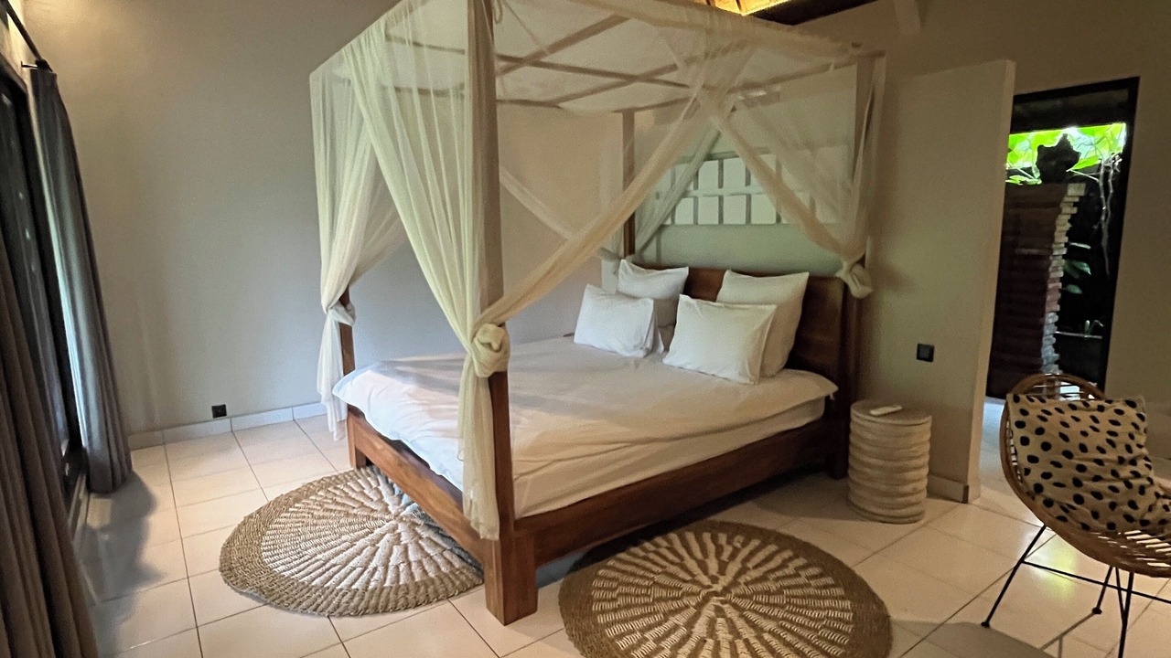 Photo of Bedroom in Penestanan
