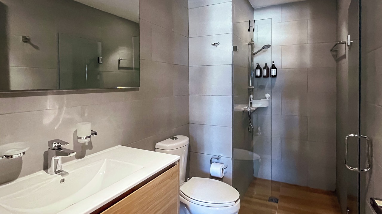 Photo of Bathroom in Punta Cana