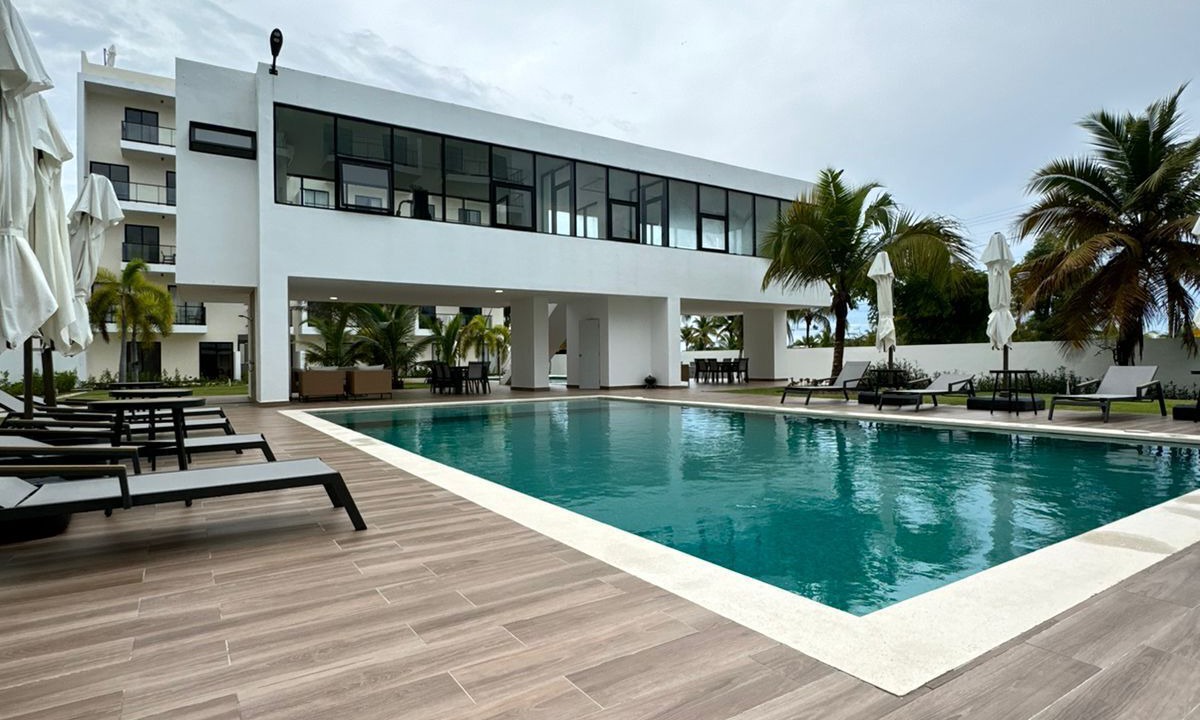 Photo of Outdoor in Punta Cana