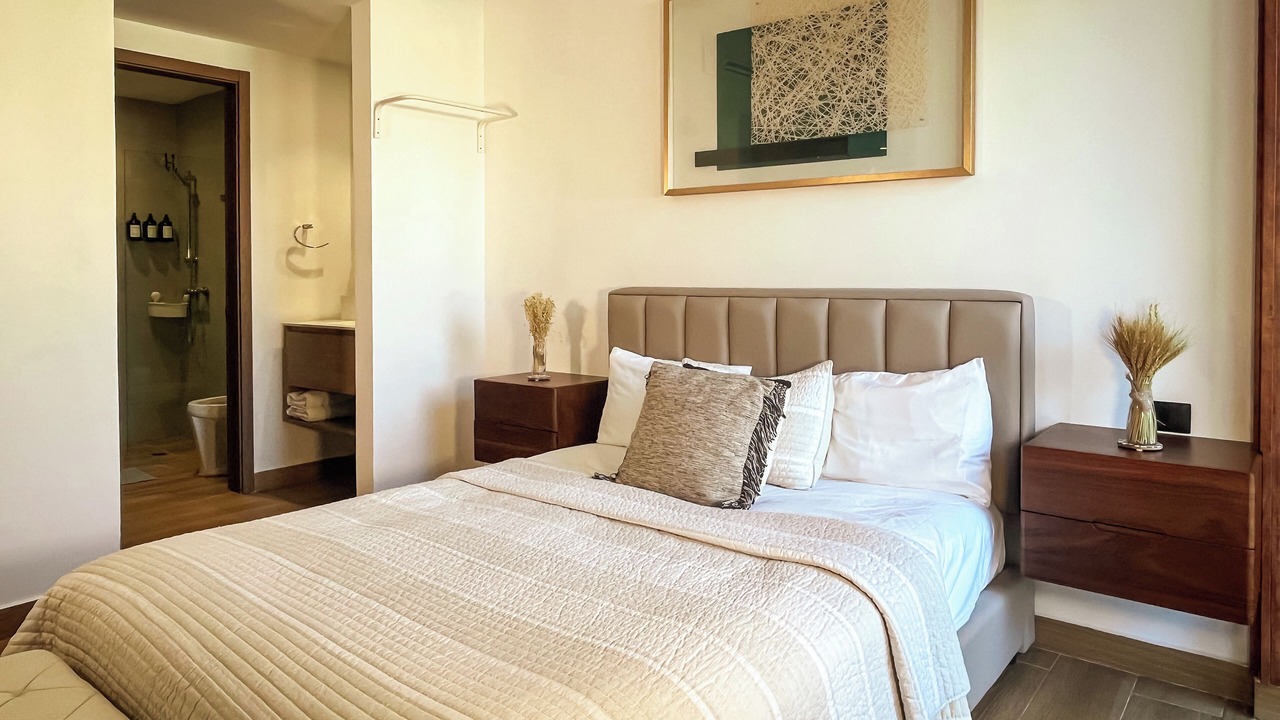 Photo of Bedroom in Punta Cana