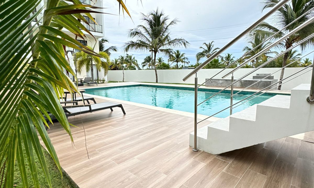 Photo of Outdoor in Punta Cana