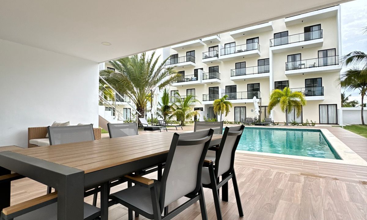 Photo of Outdoor in Punta Cana