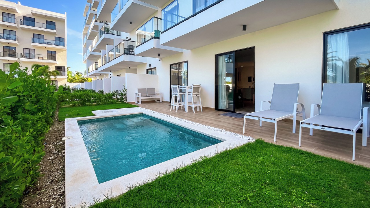 Photo of Outdoor in Punta Cana