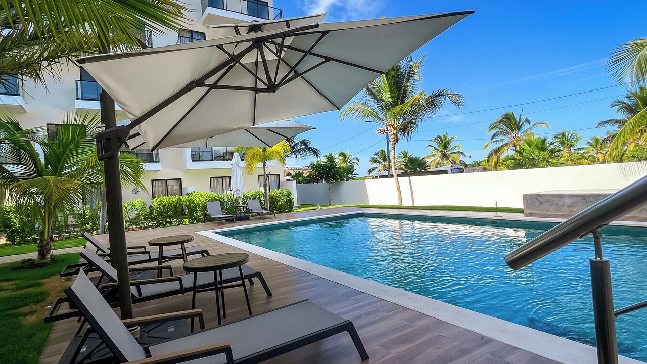 Photo of Outdoor in Punta Cana