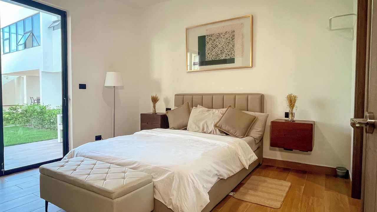 Photo of Bedroom in Punta Cana