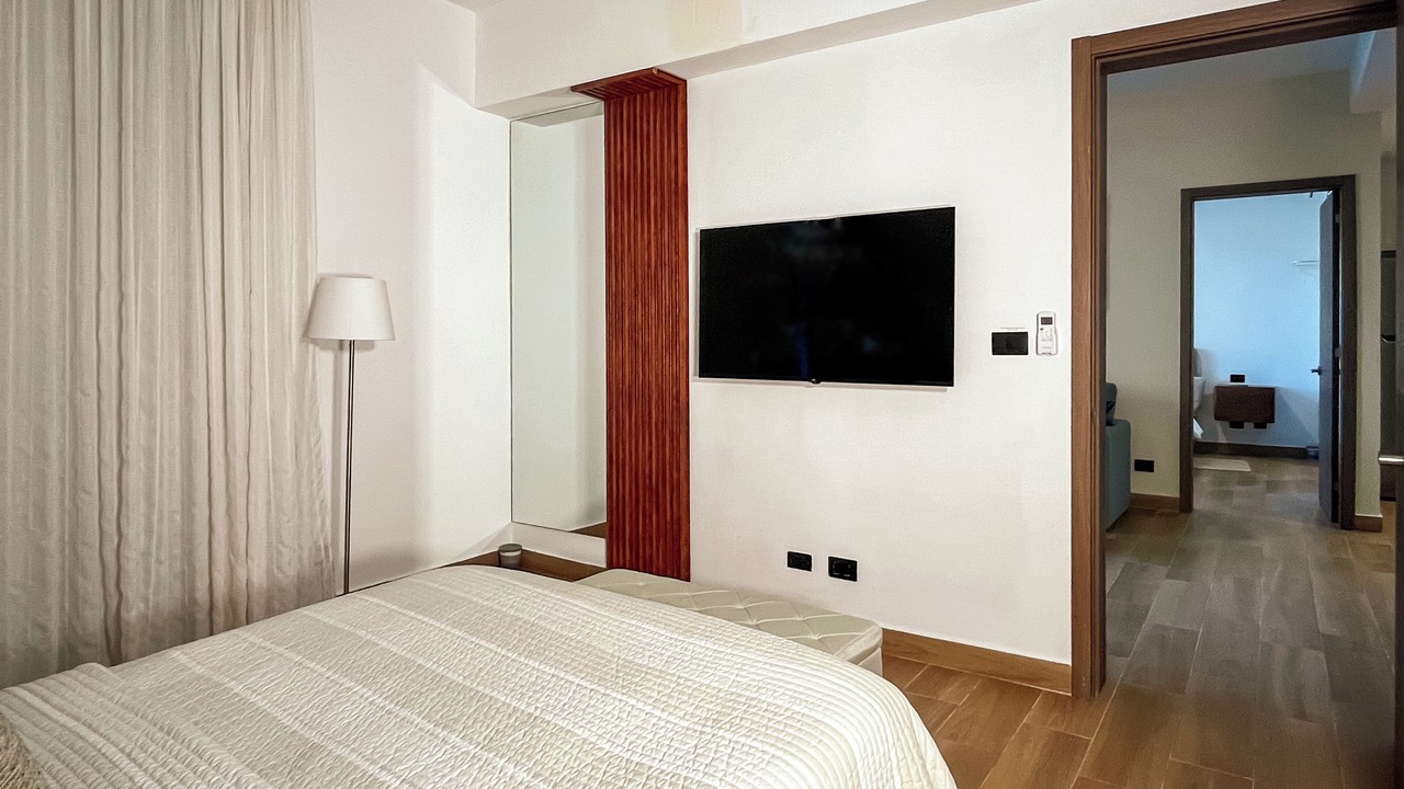 Photo of Bedroom in Punta Cana