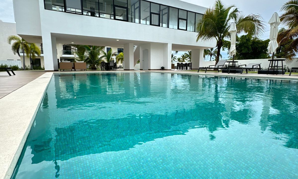 Photo of Outdoor in Punta Cana