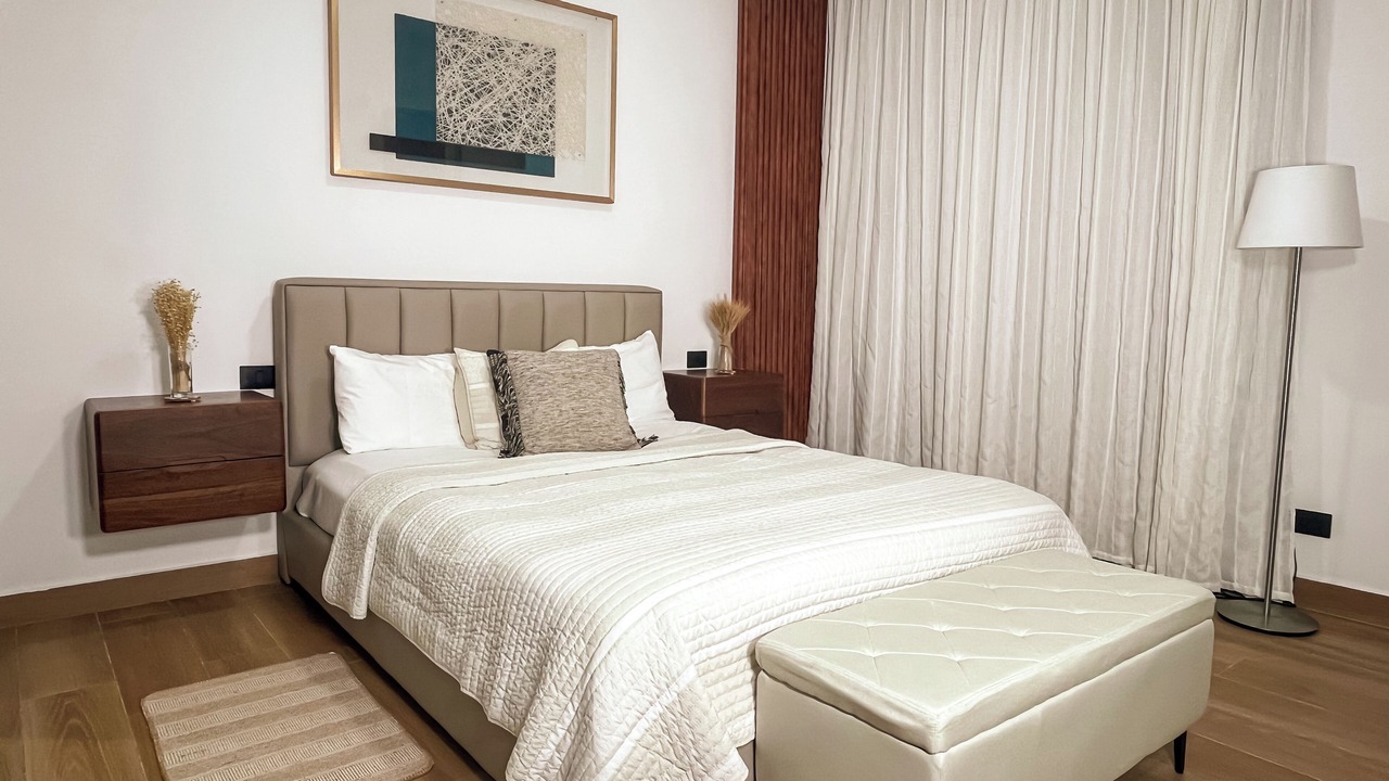 Photo of Bedroom in Punta Cana
