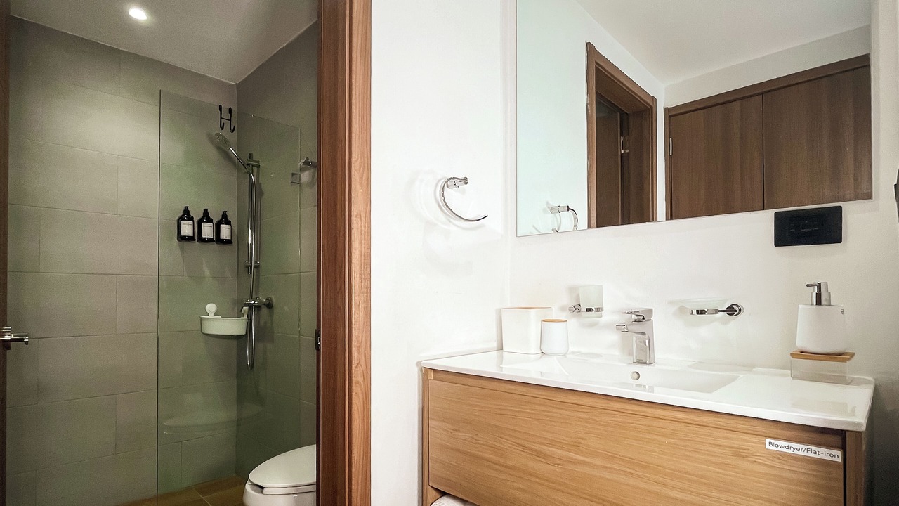 Photo of Bathroom in Punta Cana