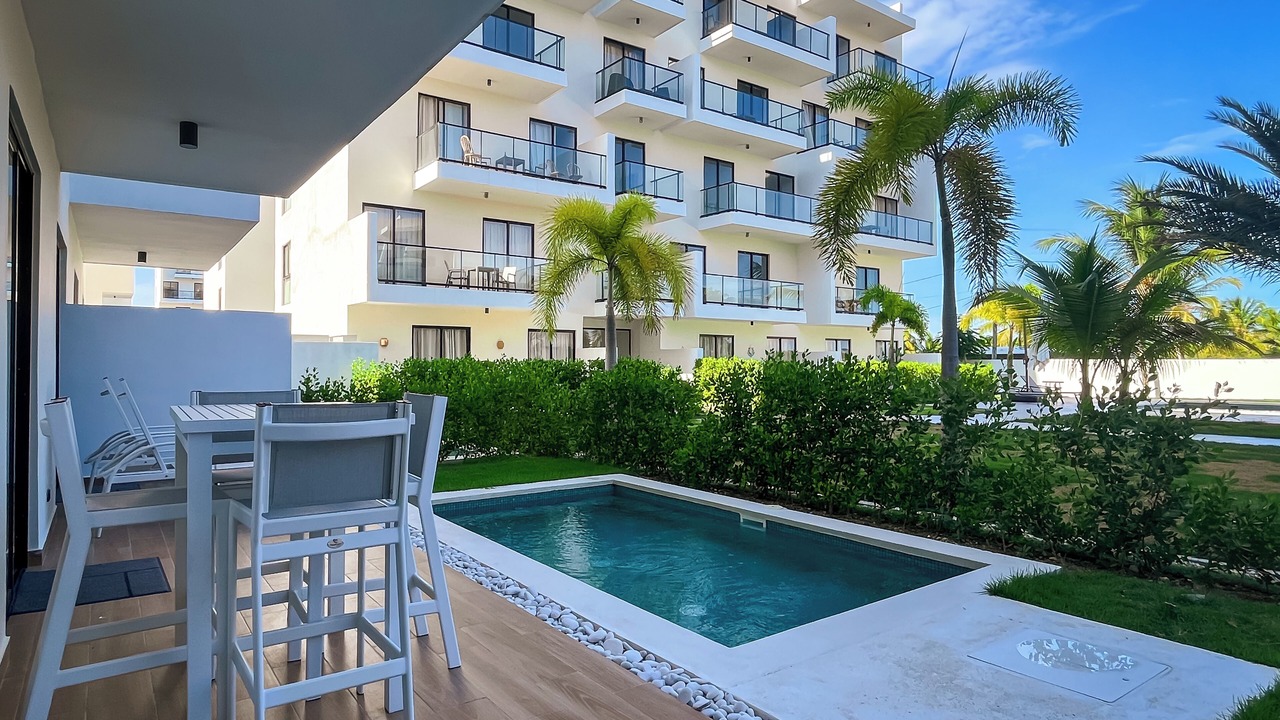 Photo of Outdoor in Punta Cana