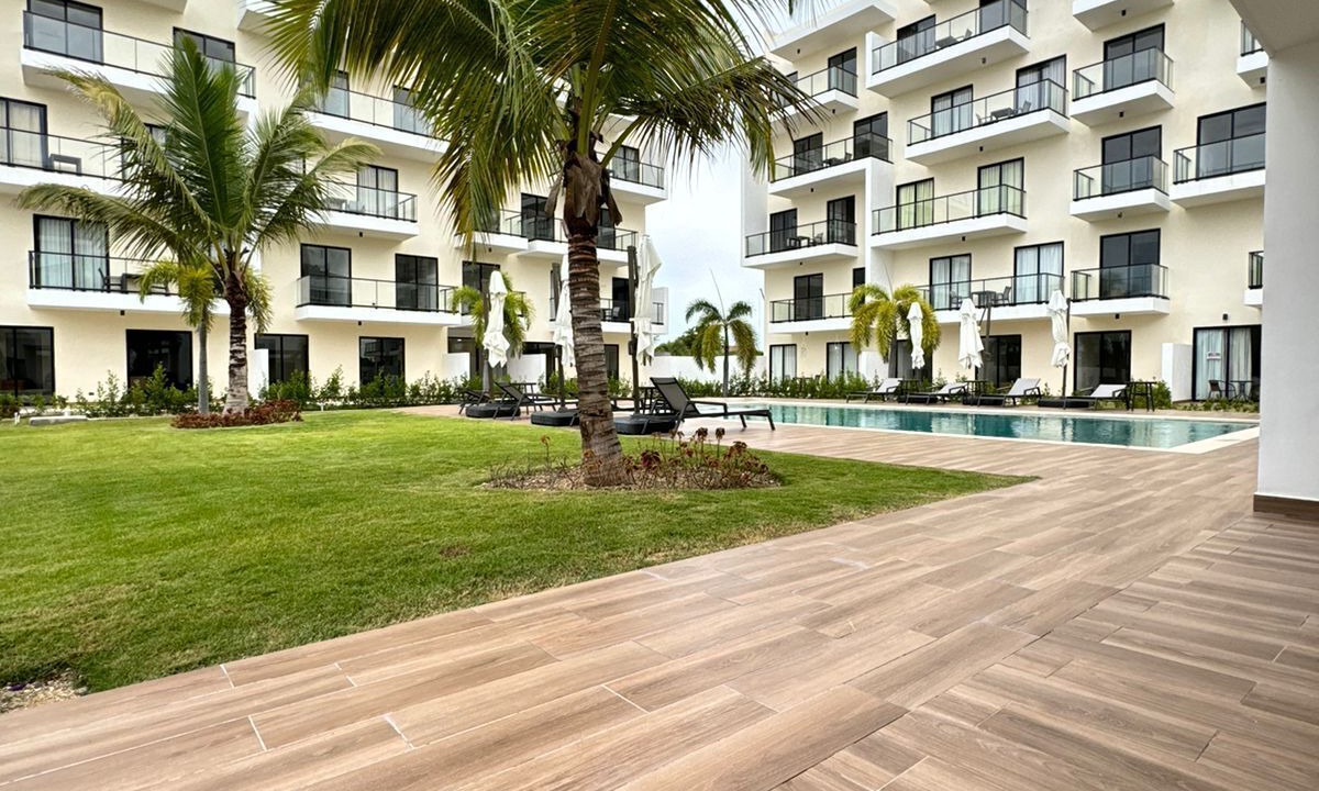 Photo of Outdoor in Punta Cana