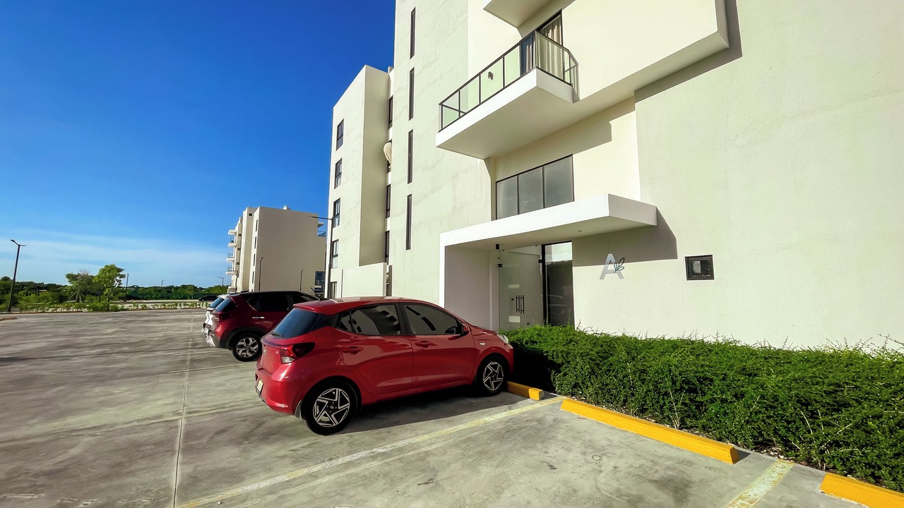 Photo of Outdoor in Punta Cana
