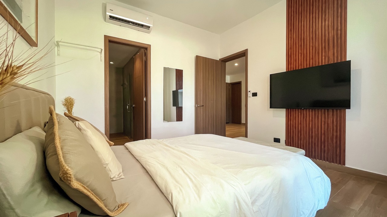 Photo of Bedroom in Punta Cana