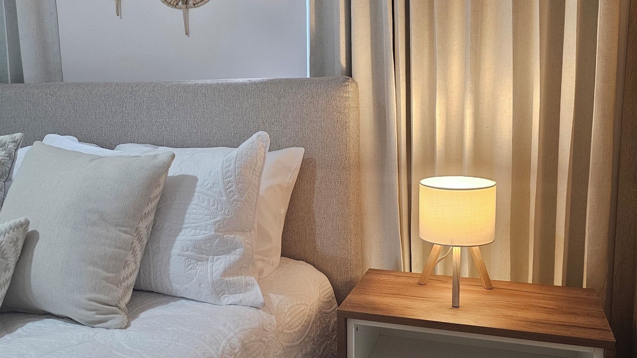 Photo of Bedroom in Veron