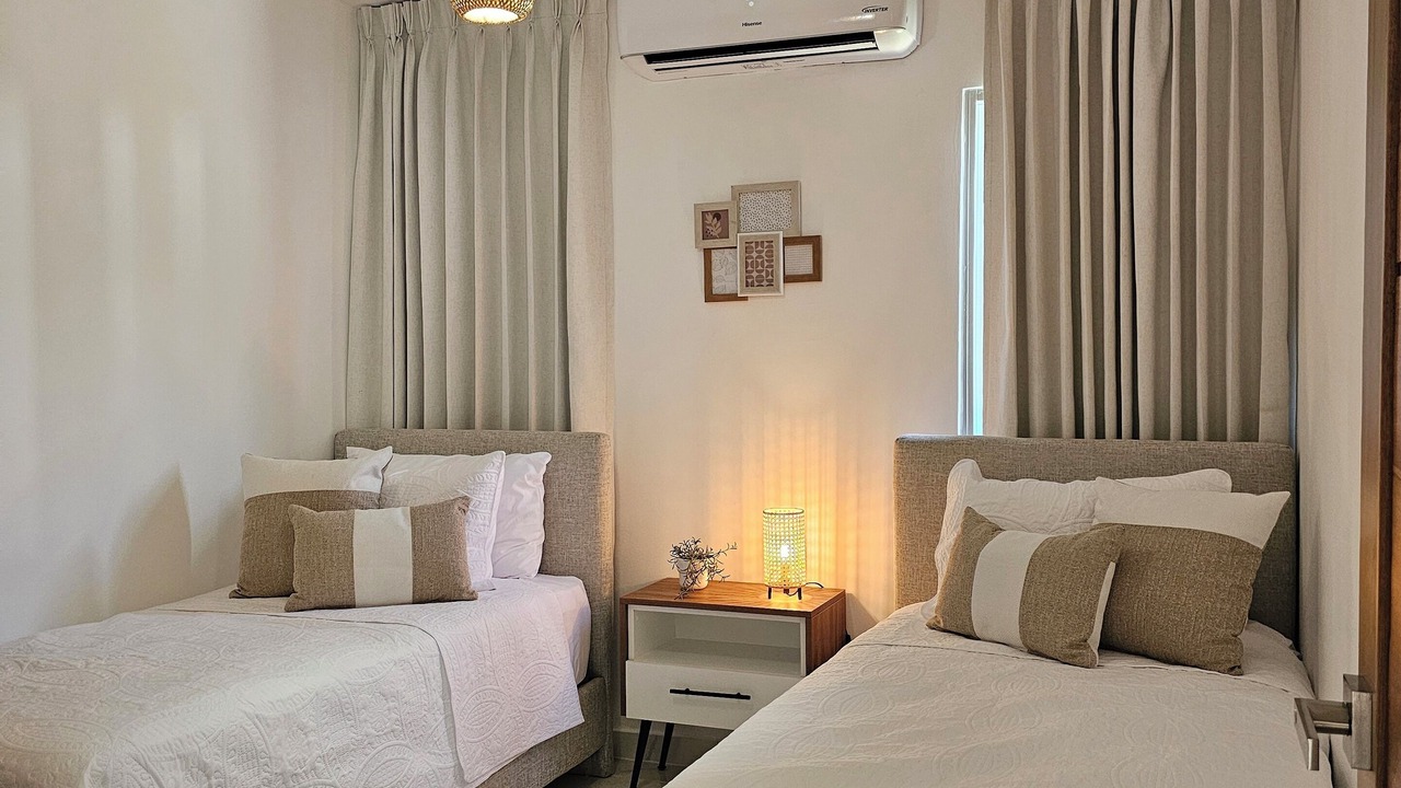 Photo of Bedroom in Veron