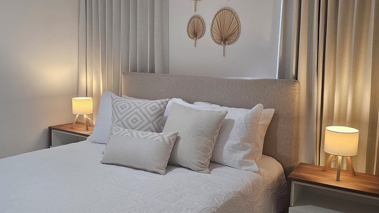 Photo of Bedroom in Veron