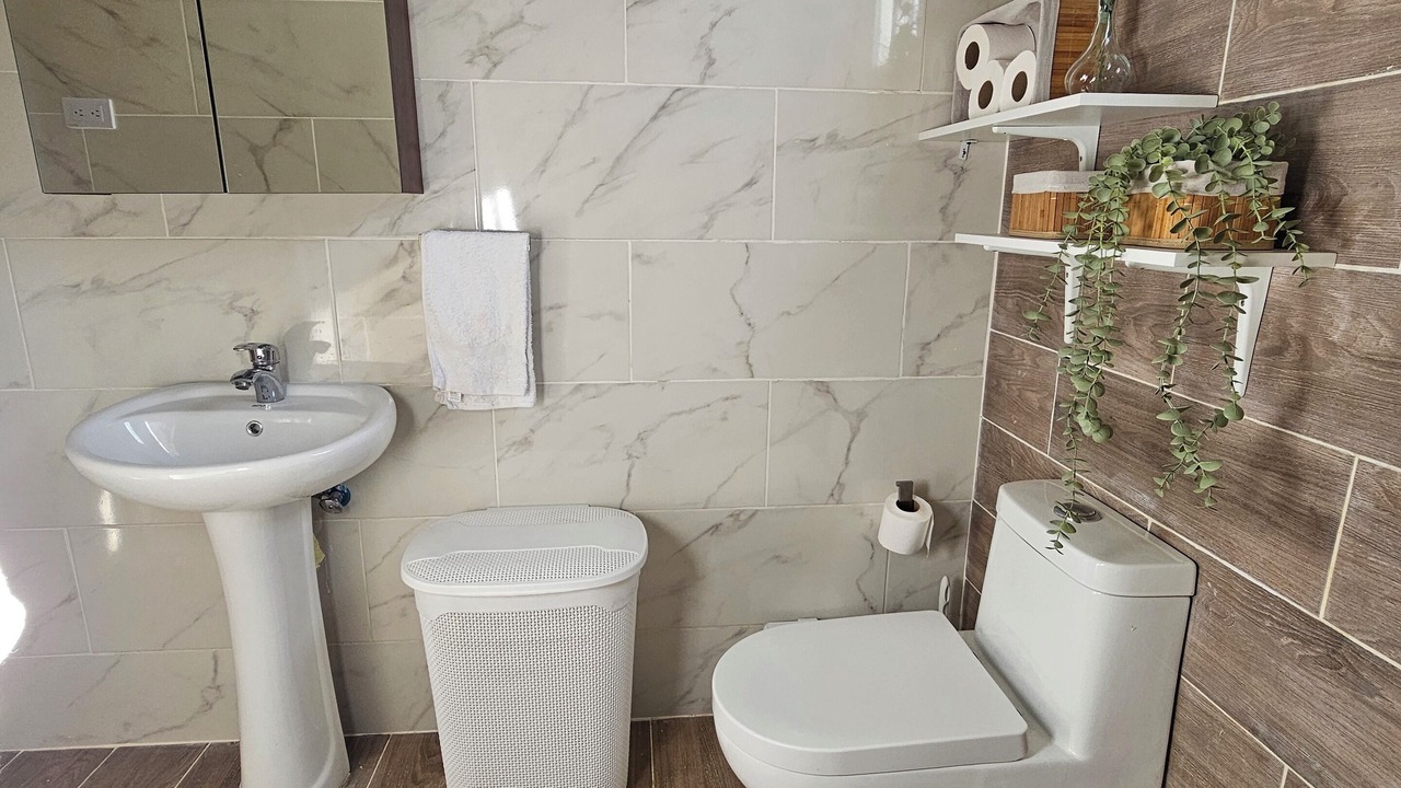Photo of Bathroom in Veron