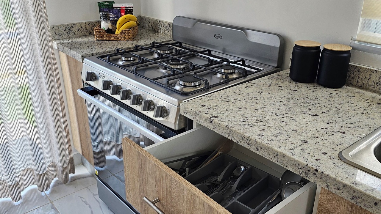 Photo of Kitchen in Veron