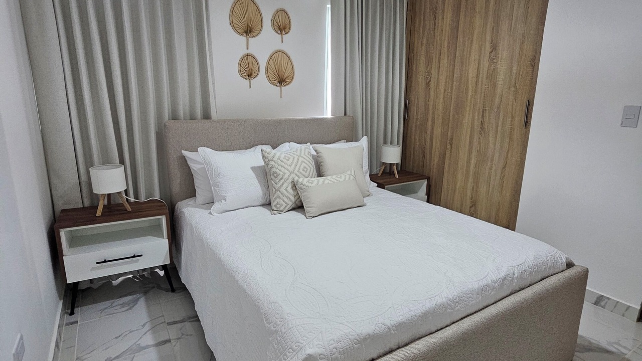 Photo of Bedroom in Veron