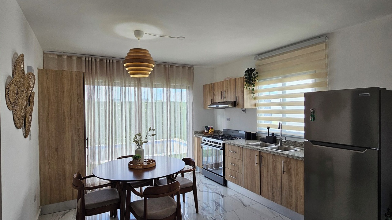 Photo of Kitchen in Veron