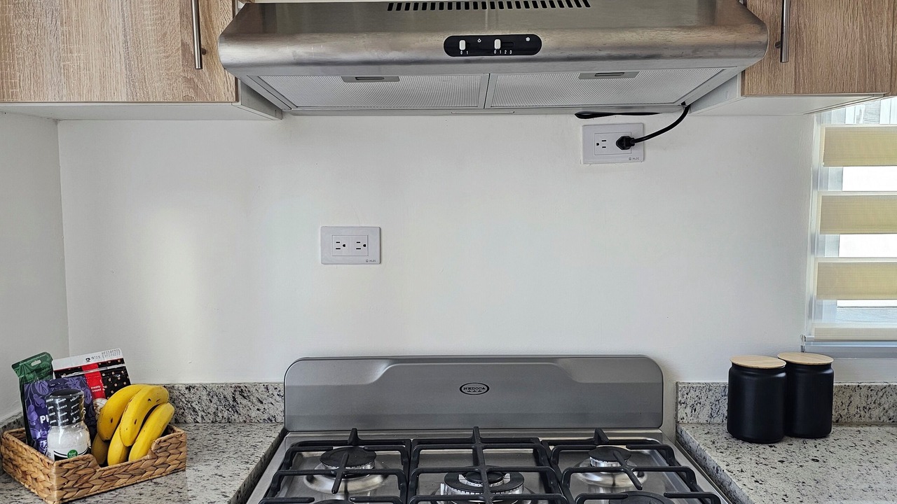 Photo of Kitchen in Veron