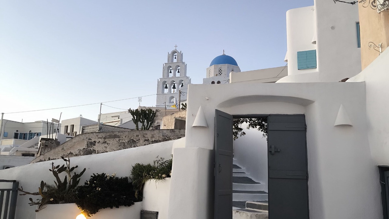 Photo of Outdoor in Pyrgos