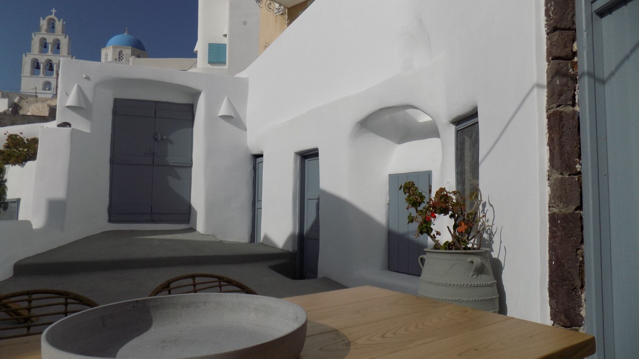 Photo of Outdoor in Pyrgos